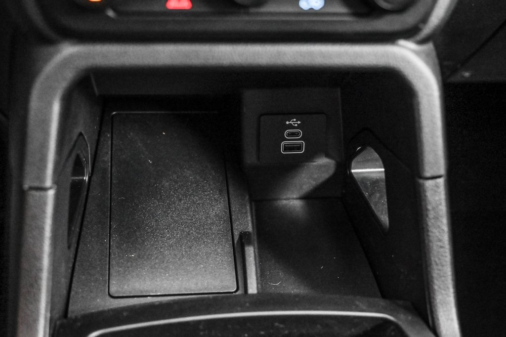 2025 Ford Ranger in Brossard, Quebec - 28 - w1024h768px