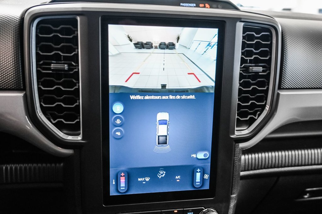 2025 Ford Ranger in Brossard, Quebec - 30 - w1024h768px