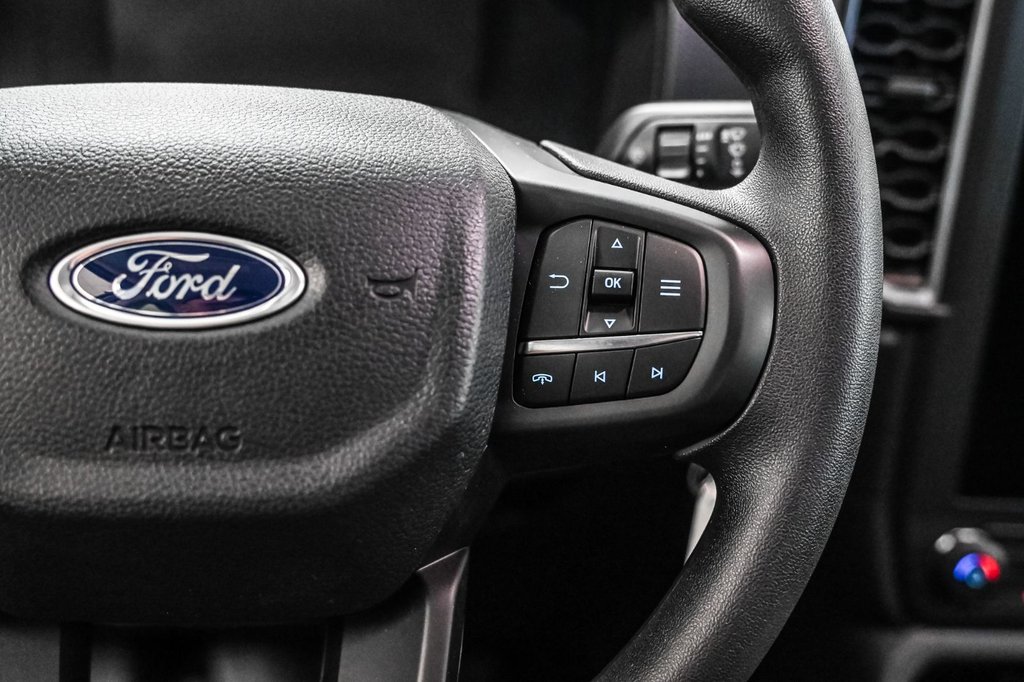 2025 Ford Ranger in Brossard, Quebec - 24 - w1024h768px