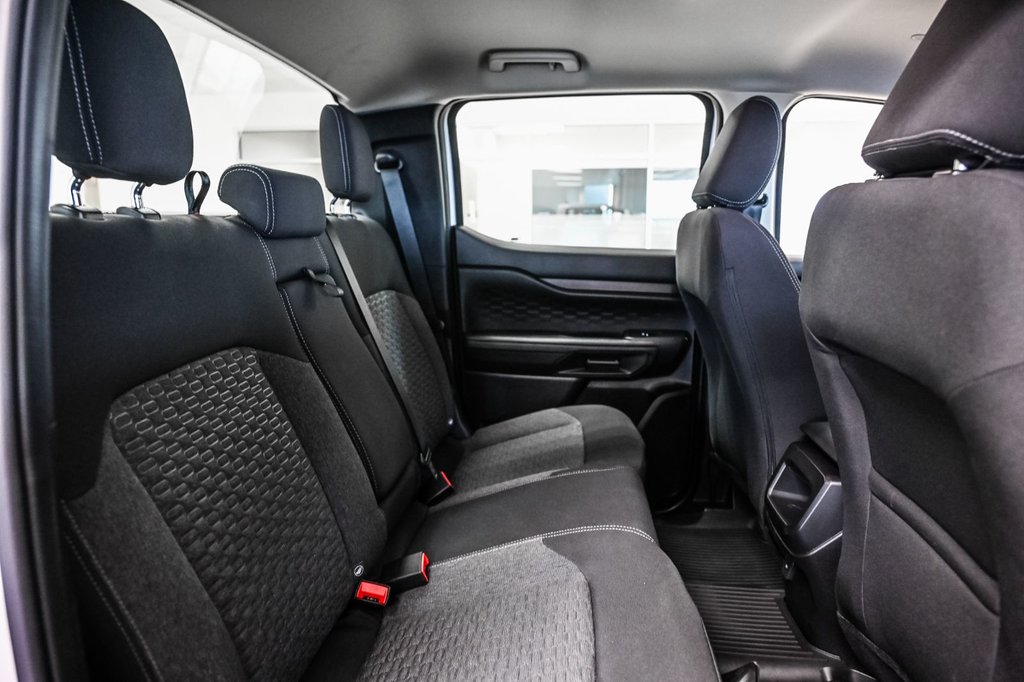 2025 Ford Ranger in Brossard, Quebec - 31 - w1024h768px