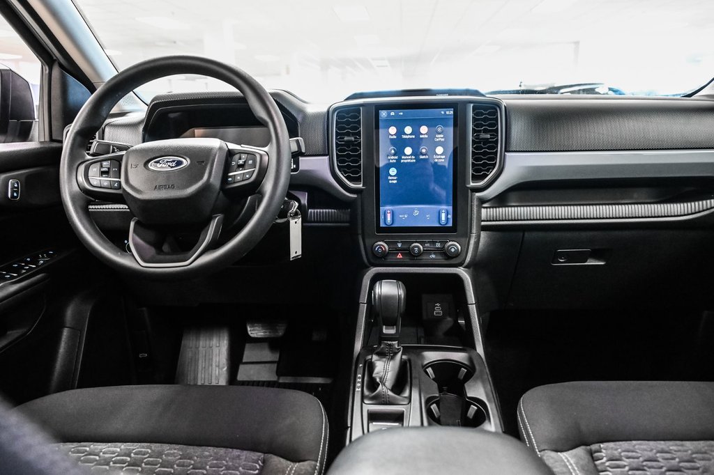 2025 Ford Ranger in Brossard, Quebec - 32 - w1024h768px