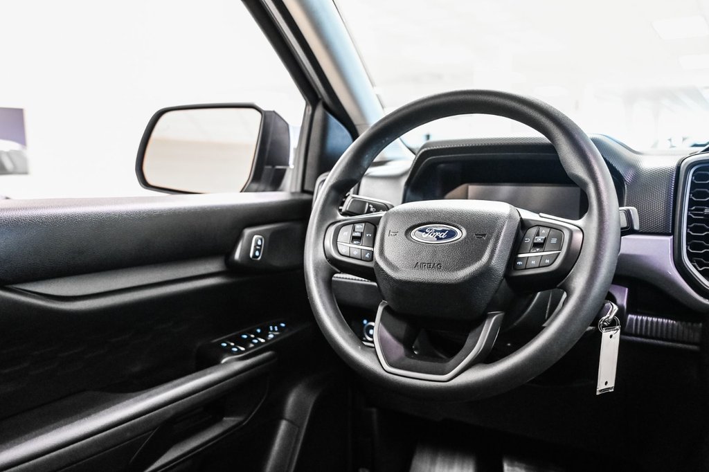 2025 Ford Ranger in Brossard, Quebec - 33 - w1024h768px