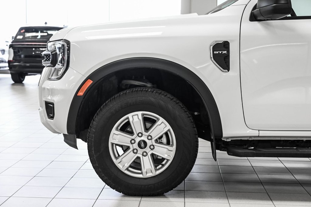 2025 Ford Ranger in Brossard, Quebec - 15 - w1024h768px