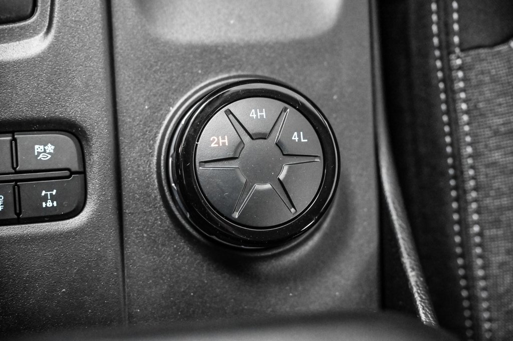 2025 Ford Ranger in Brossard, Quebec - 27 - w1024h768px
