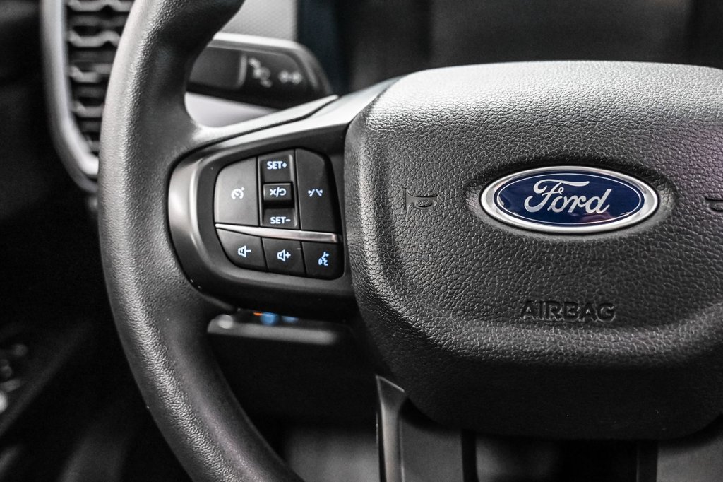 2025 Ford Ranger in Brossard, Quebec - 23 - w1024h768px