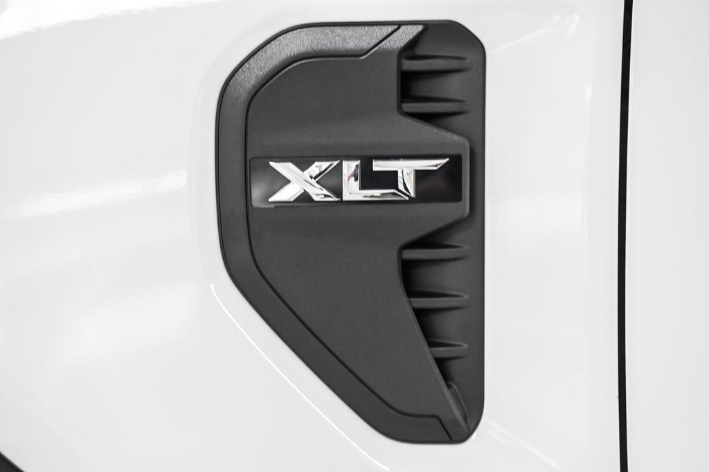 Ford Ranger XLT | 4X4 | TOW PACK | 301A | APPARENCE SPORT 2025 à Brossard, Québec - 16 - w1024h768px