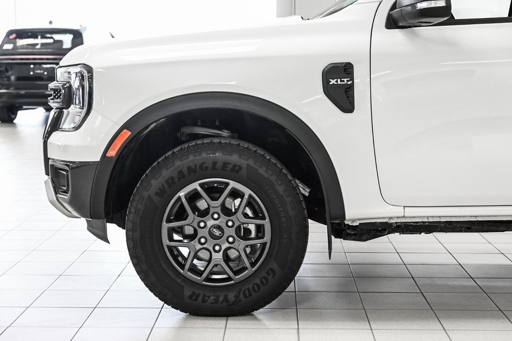 Ford Ranger XLT | 4X4 | TOW PACK | 301A | APPARENCE SPORT 2025 à Brossard, Québec - 14 - w1024h768px
