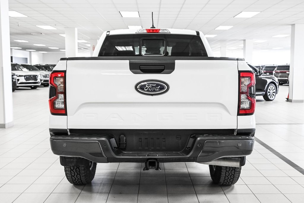 Ford Ranger XLT | 4X4 | TOW PACK | 301A | APPARENCE SPORT 2025 à Brossard, Québec - 8 - w1024h768px
