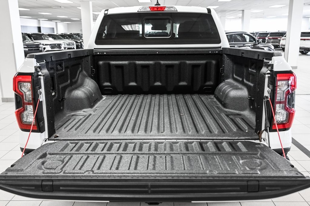 Ford Ranger XLT | 4X4 | TOW PACK | 301A | APPARENCE SPORT 2025 à Brossard, Québec - 18 - w1024h768px