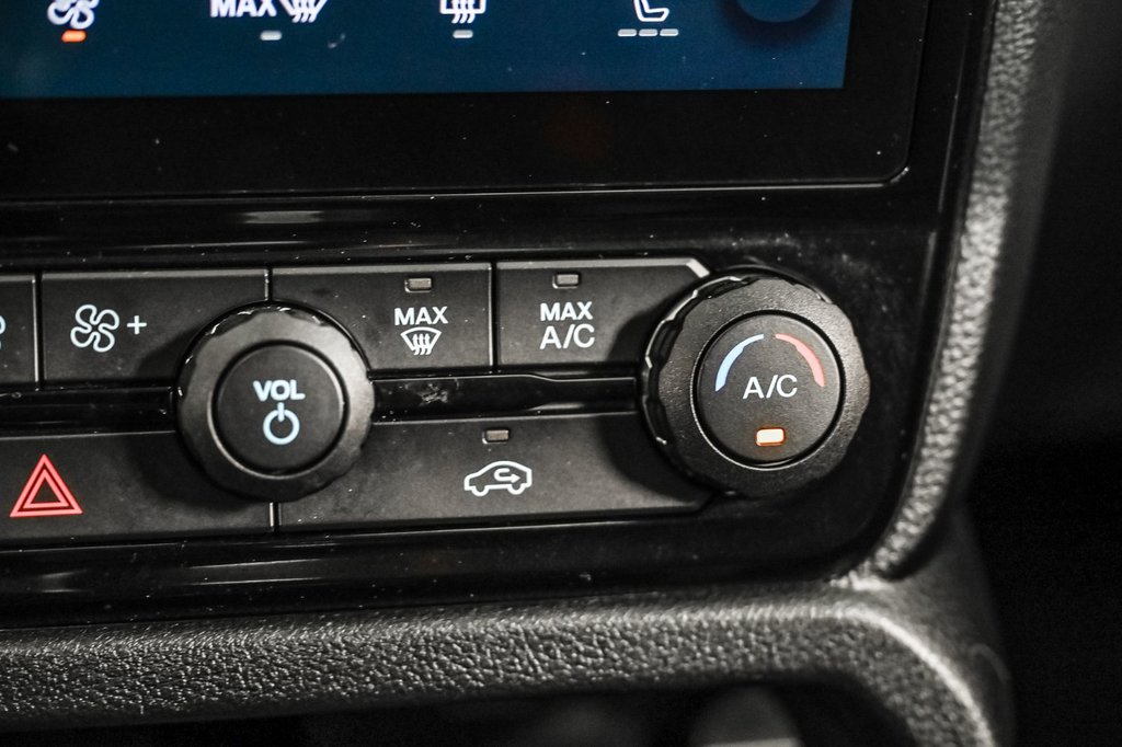Ford Ranger XLT | 4X4 | TOW PACK | 301A | APPARENCE SPORT 2025 à Brossard, Québec - 31 - w1024h768px