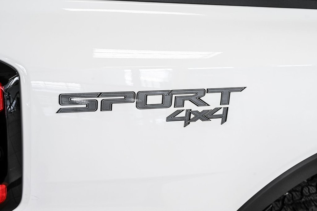 Ford Ranger XLT | 4X4 | TOW PACK | 301A | APPARENCE SPORT 2025 à Brossard, Québec - 20 - w1024h768px