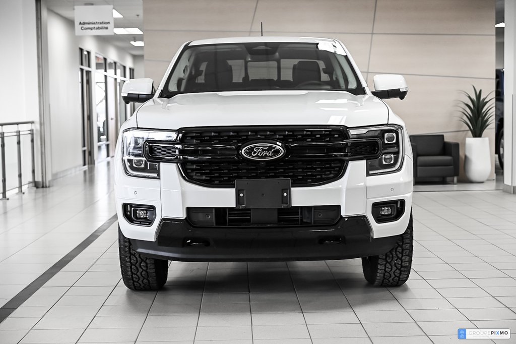 Ford Ranger  2025 à Brossard, Québec - 2 - w1024h768px