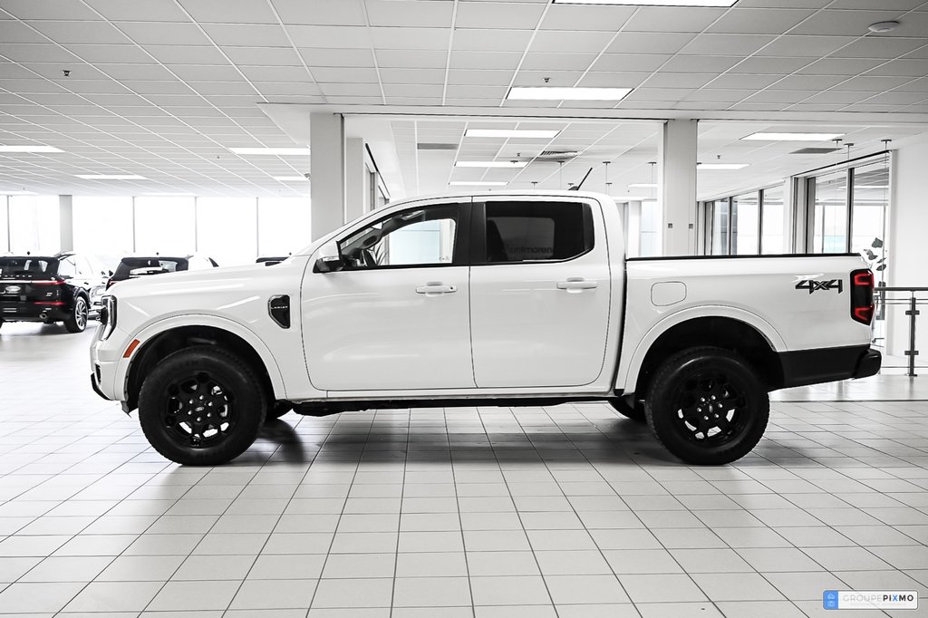 Ford Ranger  2025 à Brossard, Québec - 10 - w1024h768px