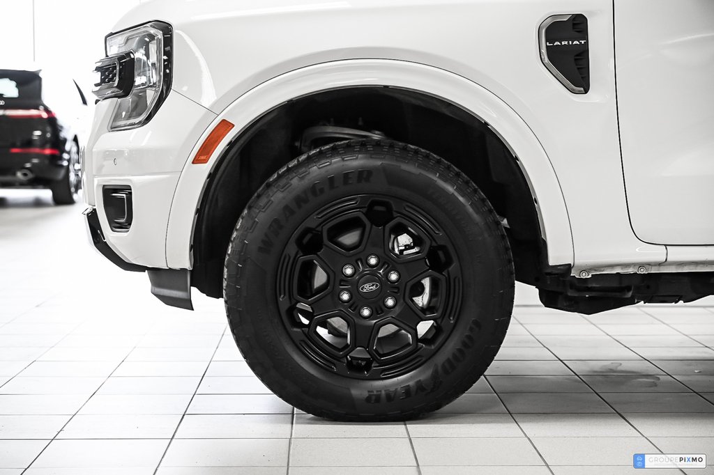 Ford Ranger  2025 à Brossard, Québec - 12 - w1024h768px