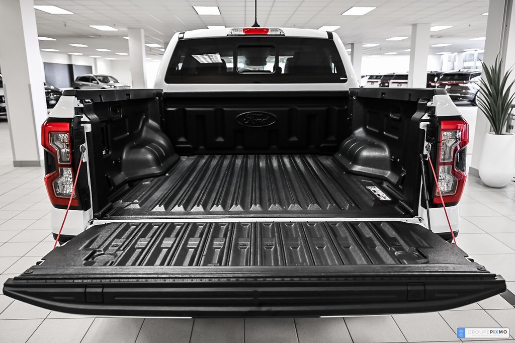 Ford Ranger  2025 à Brossard, Québec - 16 - w1024h768px