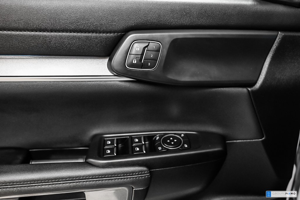 Ford Ranger  2025 à Brossard, Québec - 18 - w1024h768px