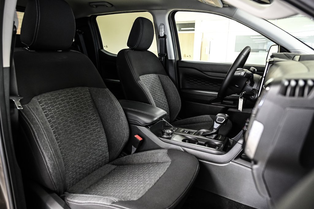 2026 Ford Ranger in Brossard, Quebec - 31 - w1024h768px