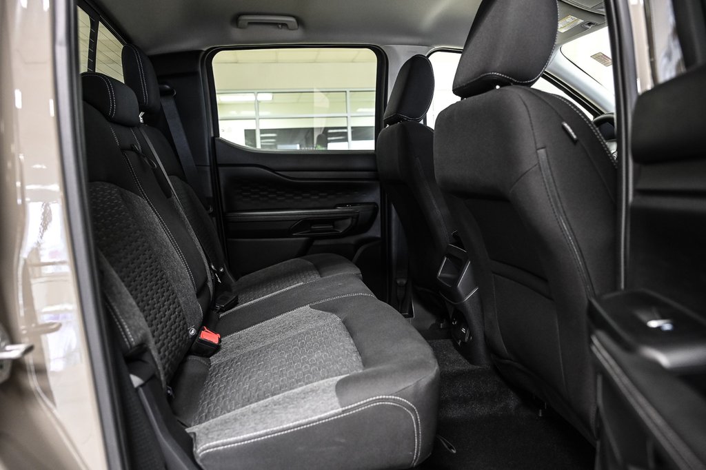 2026 Ford Ranger in Brossard, Quebec - 26 - w1024h768px
