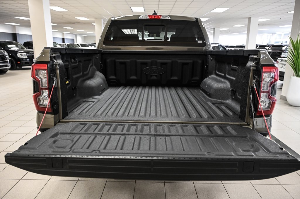 2026 Ford Ranger in Brossard, Quebec - 14 - w1024h768px