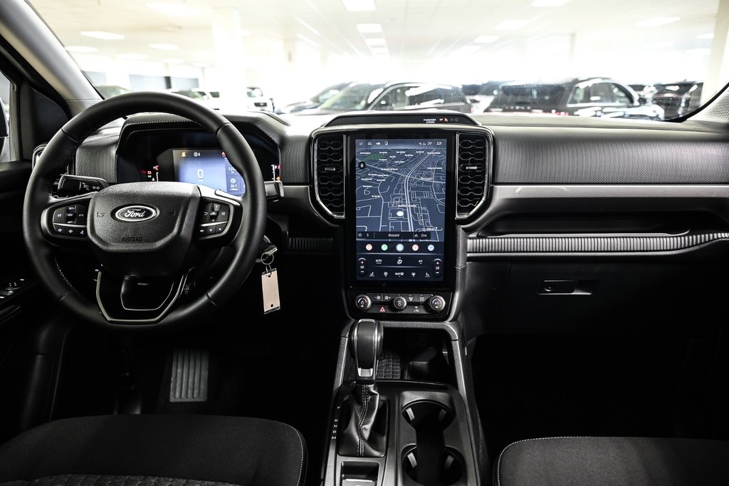 2026 Ford Ranger in Brossard, Quebec - 27 - w1024h768px