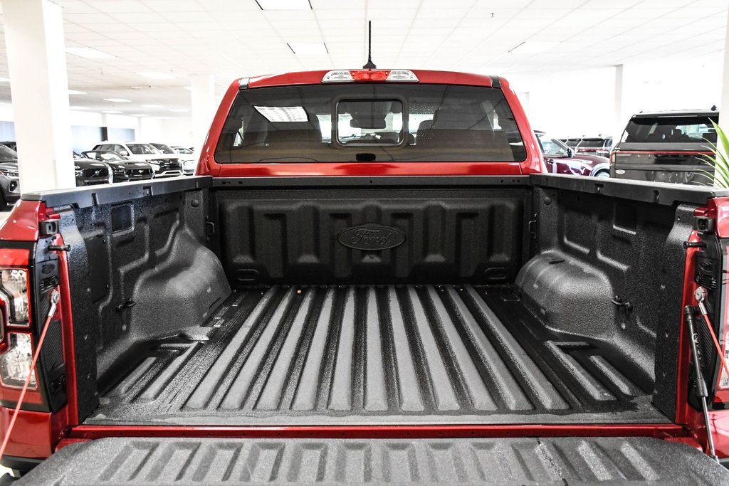 Ford Ranger XLT | 4X4 | DÉMO 3.49% | ENS SPORT | CARPLAY | 2026 à Brossard, Québec - 31 - w1024h768px