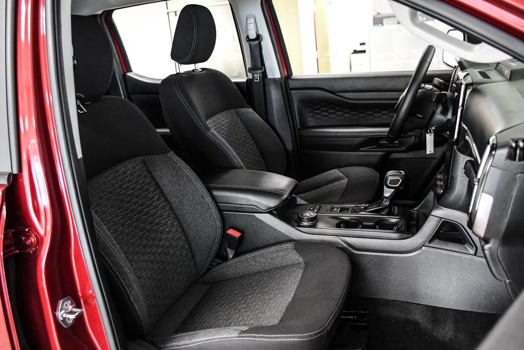 Ford Ranger XLT | 4X4 | DÉMO 3.49% | ENS SPORT | CARPLAY | 2026 à Brossard, Québec - 15 - w1024h768px