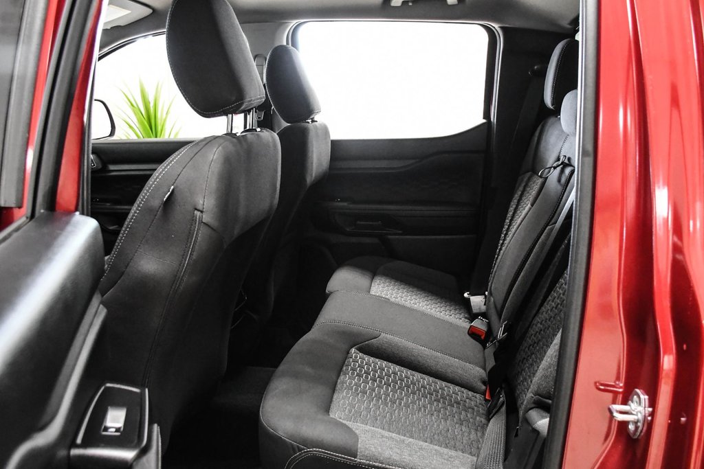 Ford Ranger XLT | 4X4 | DÉMO 3.49% | ENS SPORT | CARPLAY | 2026 à Brossard, Québec - 18 - w1024h768px