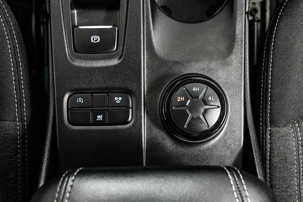 Ford Ranger XLT | 4X4 | DÉMO 3.49% | ENS SPORT | CARPLAY | 2026 à Brossard, Québec - 30 - w1024h768px
