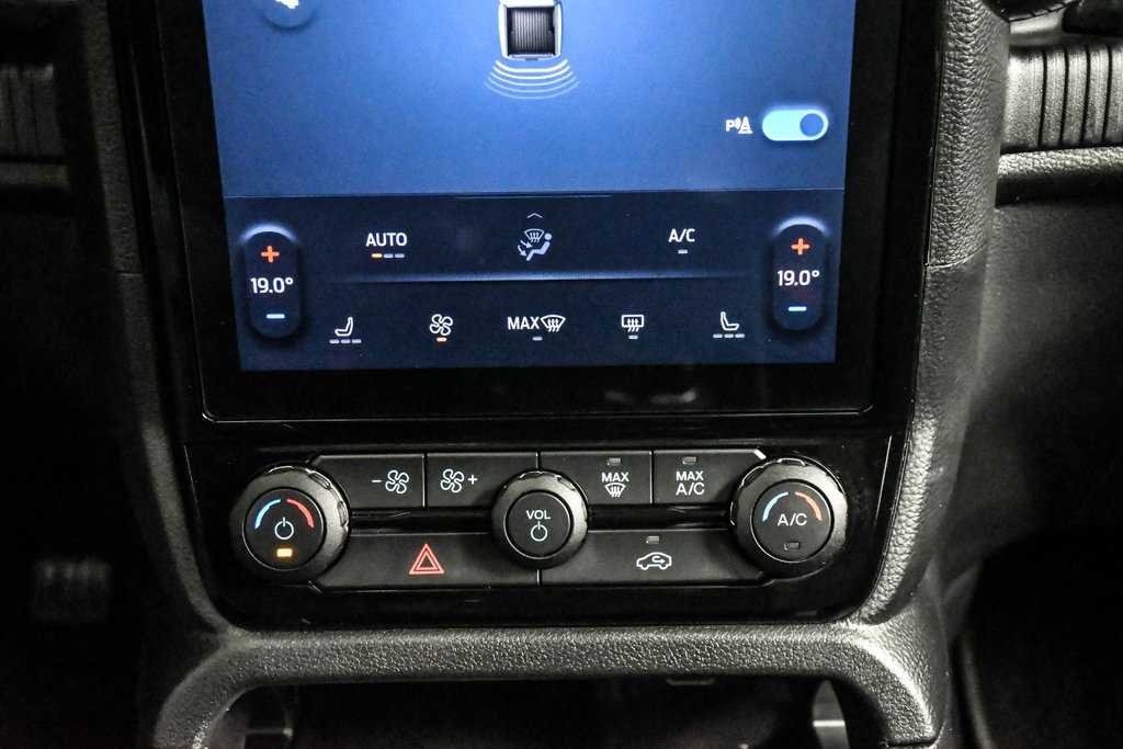 Ford Ranger XLT | 4X4 | DÉMO 3.49% | ENS SPORT | CARPLAY | 2026 à Brossard, Québec - 28 - w1024h768px