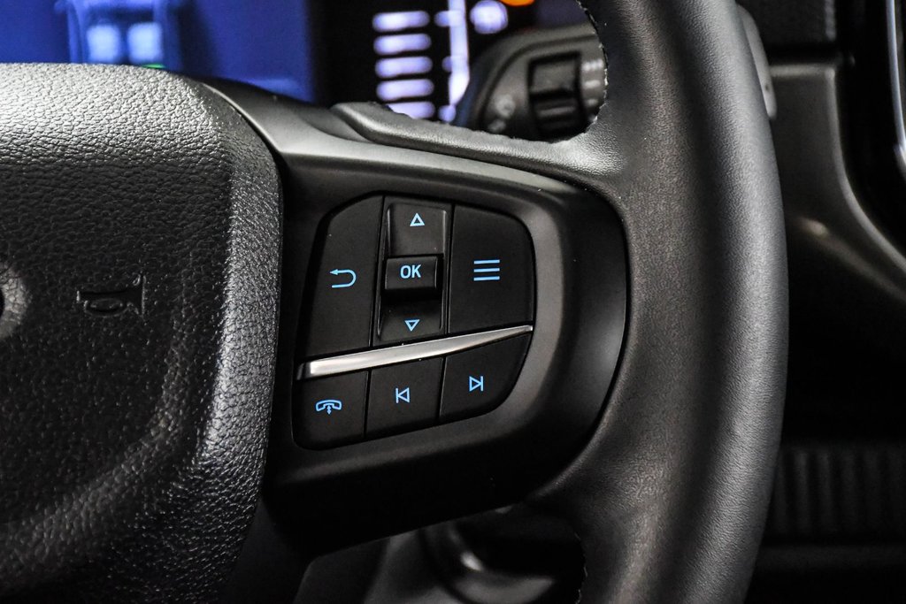 Ford Ranger XLT | 4X4 | DÉMO 3.49% | ENS SPORT | CARPLAY | 2026 à Brossard, Québec - 24 - w1024h768px