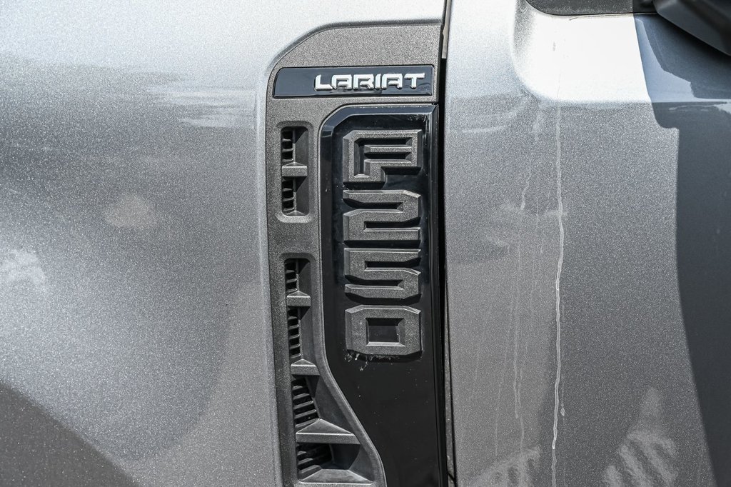 2024 Ford Super Duty F-250 SRW in Brossard, Quebec - 15 - w1024h768px