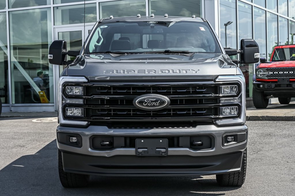 2024 Ford Super Duty F-250 SRW in Brossard, Quebec - 2 - w1024h768px