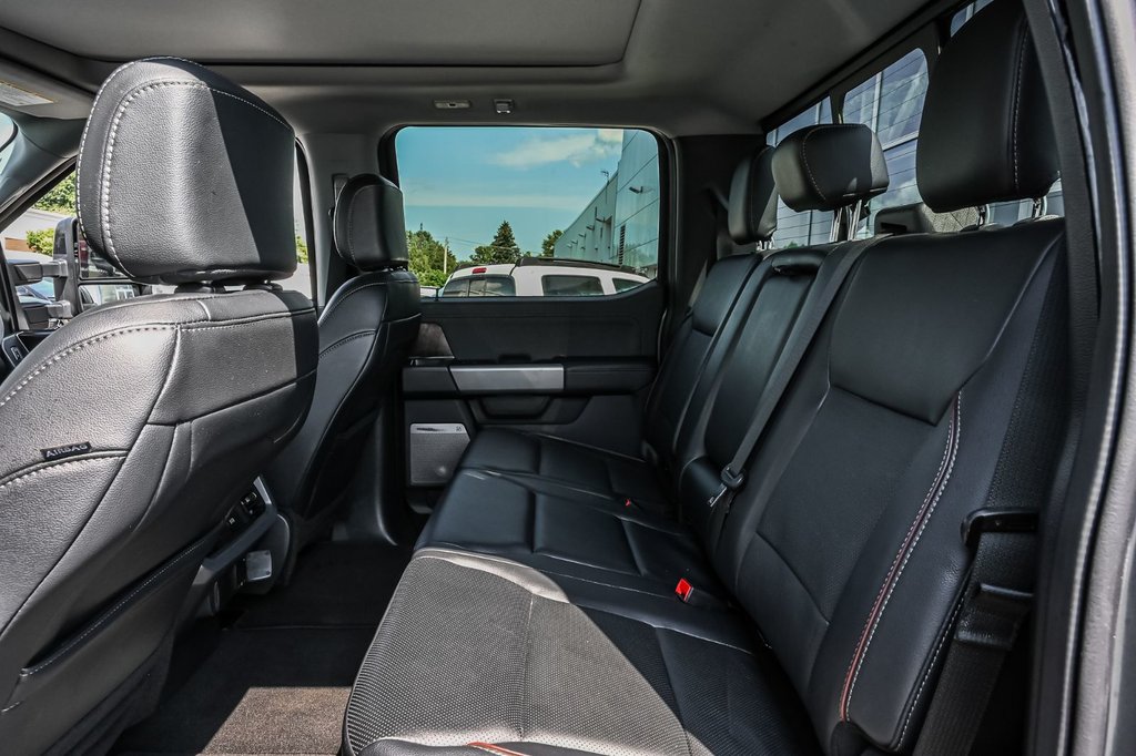 2024 Ford Super Duty F-250 SRW in Brossard, Quebec - 34 - w1024h768px