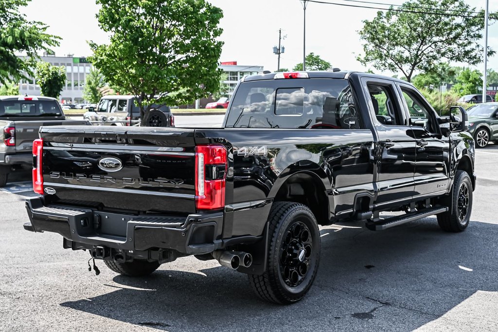 Ford Super Duty F-250 SRW  2026 à Brossard, Québec - 24 - w1024h768px