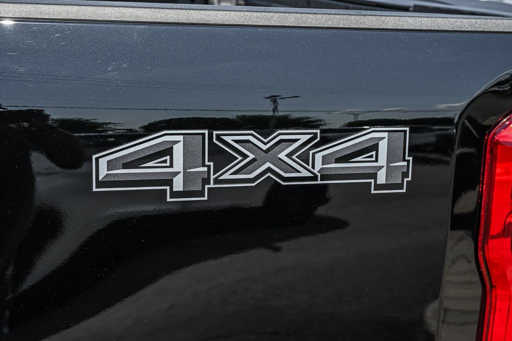 Ford Super Duty F-250 SRW  2026 à Brossard, Québec - 23 - w1024h768px