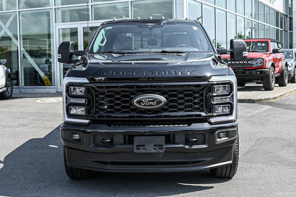 Ford Super Duty F-250 SRW  2026 à Brossard, Québec - 2 - w1024h768px
