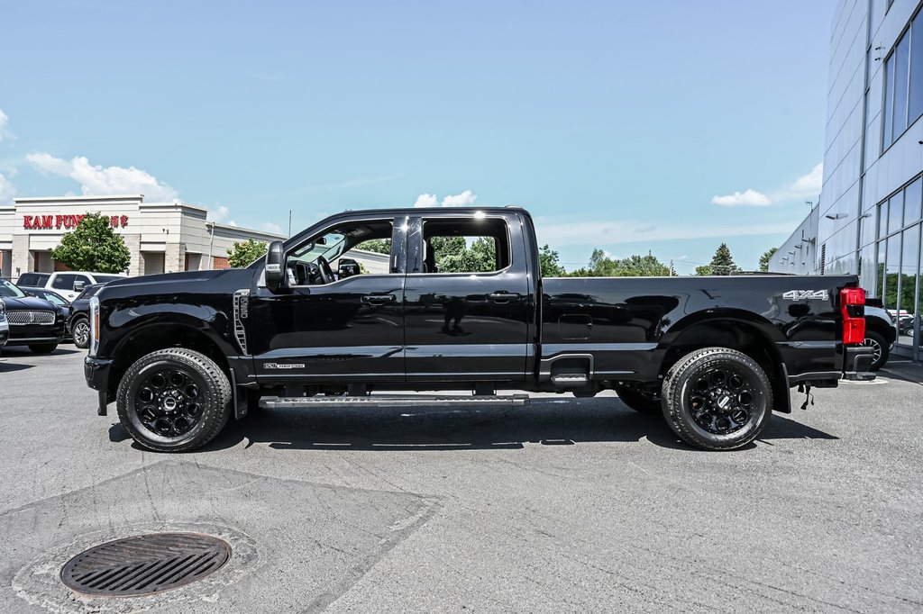 Ford Super Duty F-250 SRW  2026 à Brossard, Québec - 7 - w1024h768px