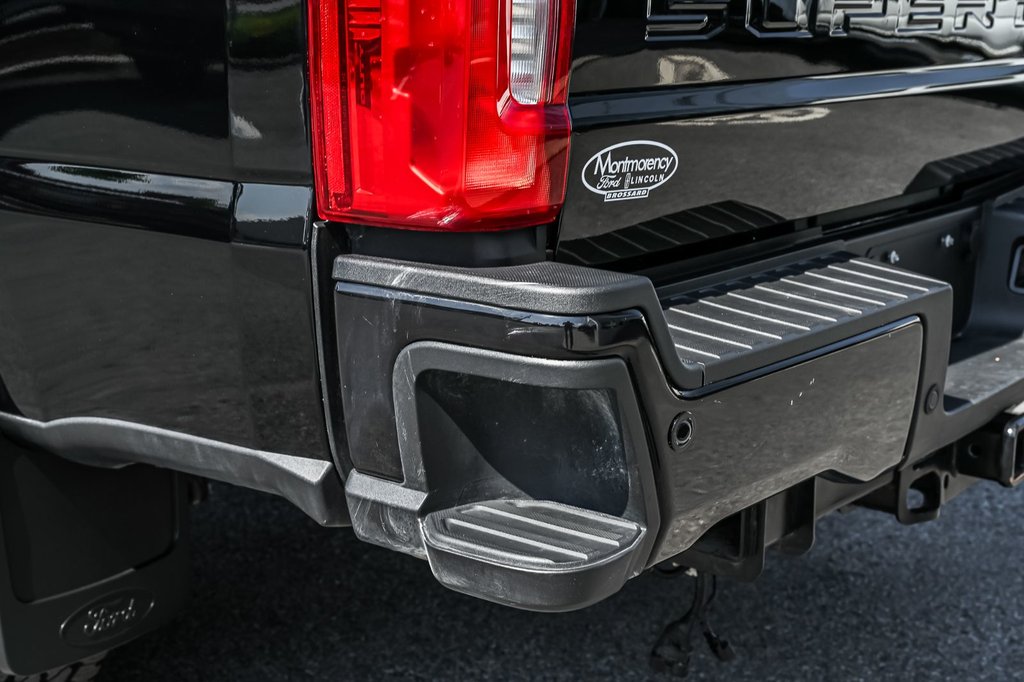 Ford Super Duty F-250 SRW  2026 à Brossard, Québec - 21 - w1024h768px