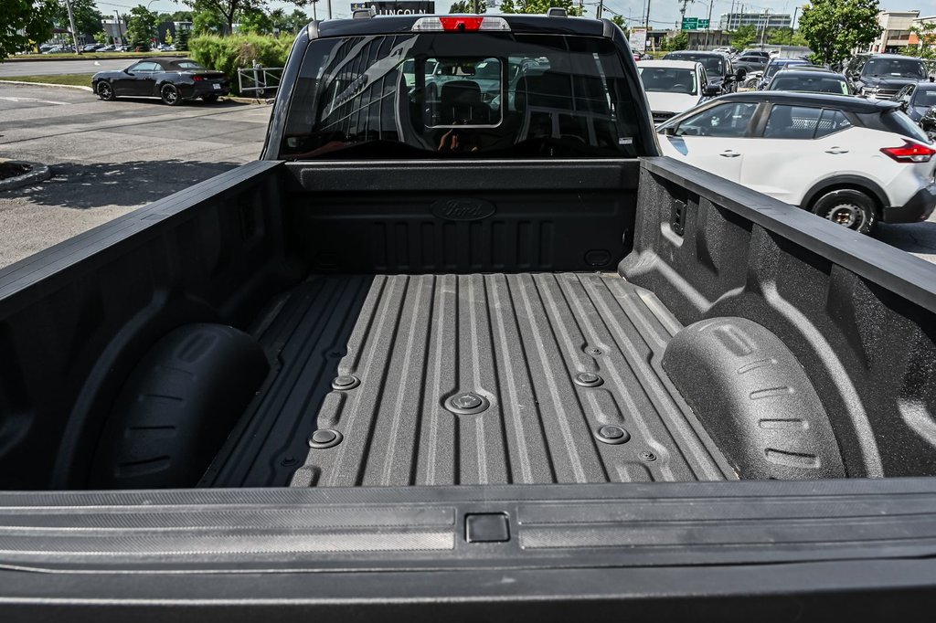Ford Super Duty F-250 SRW  2026 à Brossard, Québec - 22 - w1024h768px