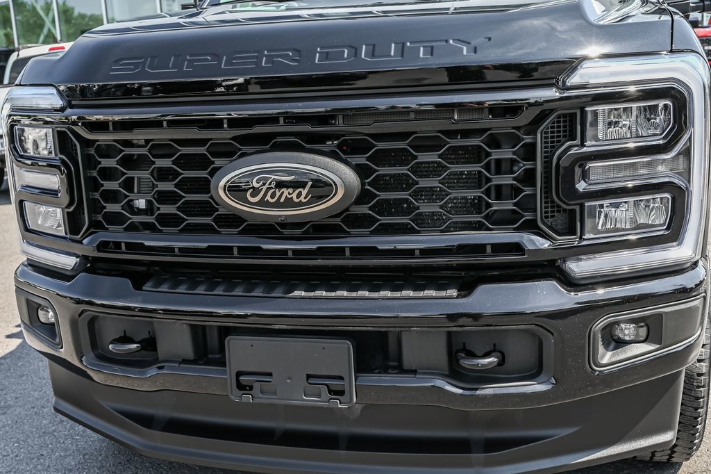 Ford Super Duty F-250 SRW  2026 à Brossard, Québec - 5 - w1024h768px