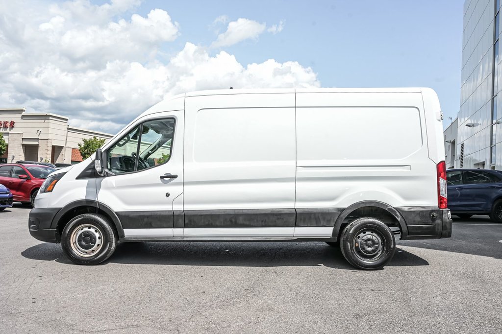 2024 Ford Transit Cargo Van in Brossard, Quebec - 6 - w1024h768px