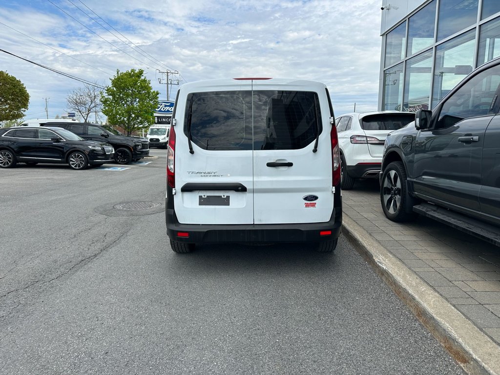 2020 Ford Transit Connect Van in Brossard, Quebec - 9 - w1024h768px