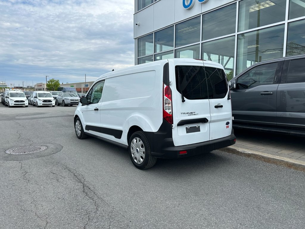 2020 Ford Transit Connect Van in Brossard, Quebec - 7 - w1024h768px