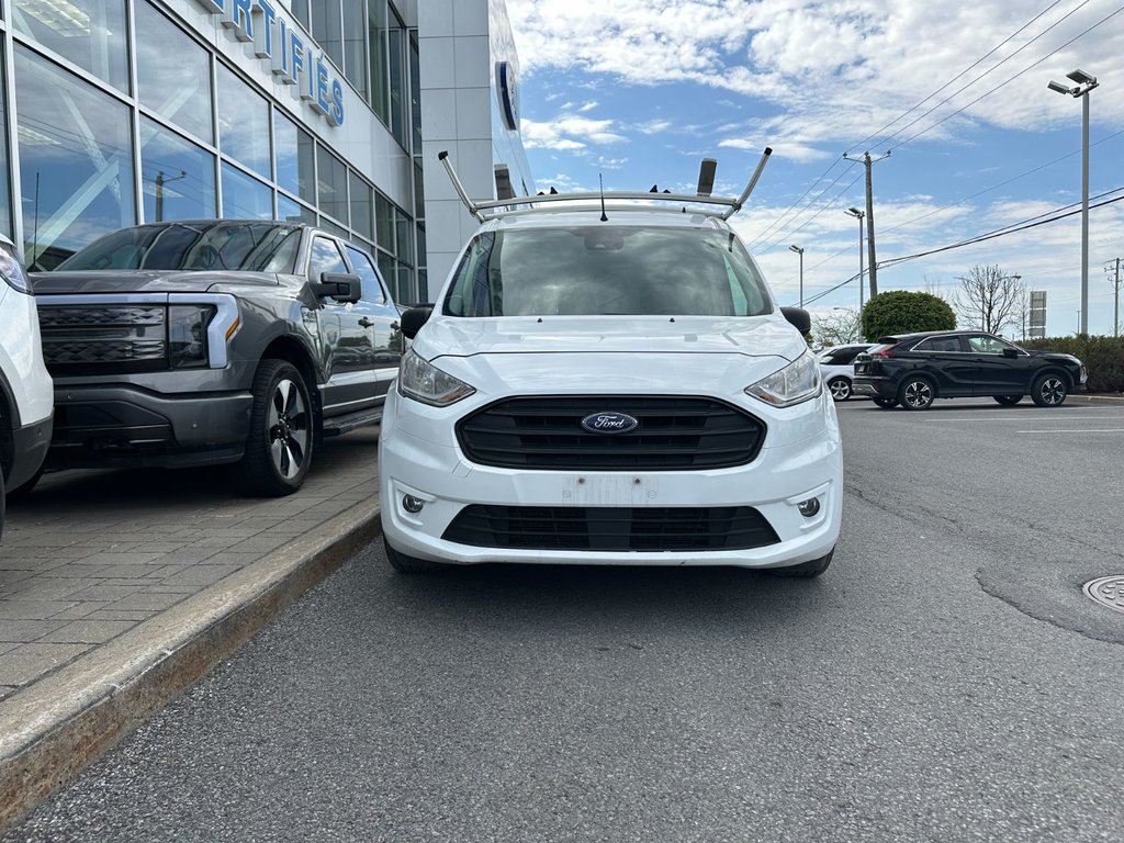 2020 Ford Transit Connect Van in Brossard, Quebec - 3 - w1024h768px