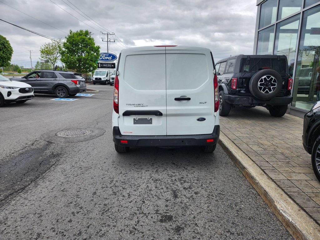 2021 Ford Transit Connect Van XLT| BLUETOOTH | AIR CLIMATISÉ | CAMERA | in Brossard, Quebec - 9 - w1024h768px
