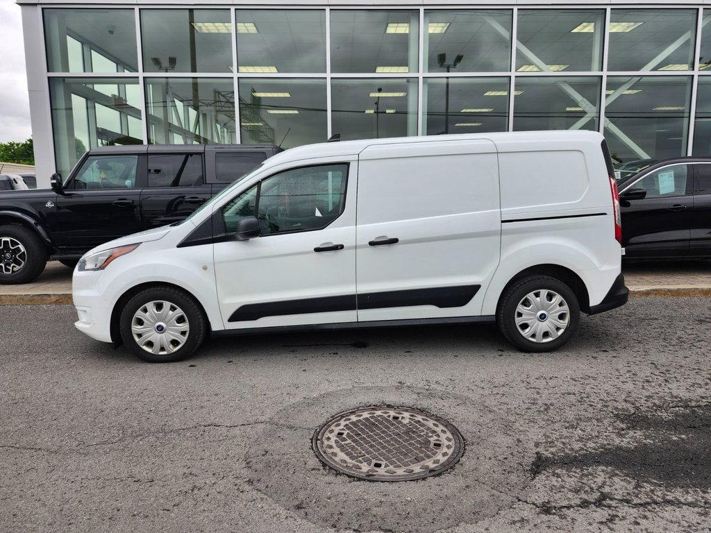2021 Ford Transit Connect Van XLT| BLUETOOTH | AIR CLIMATISÉ | CAMERA | in Brossard, Quebec - 5 - w1024h768px