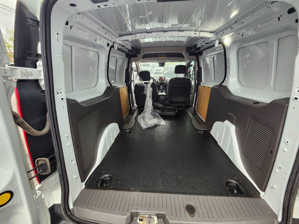 2021 Ford Transit Connect Van XLT| BLUETOOTH | AIR CLIMATISÉ | CAMERA | in Brossard, Quebec - 13 - w1024h768px