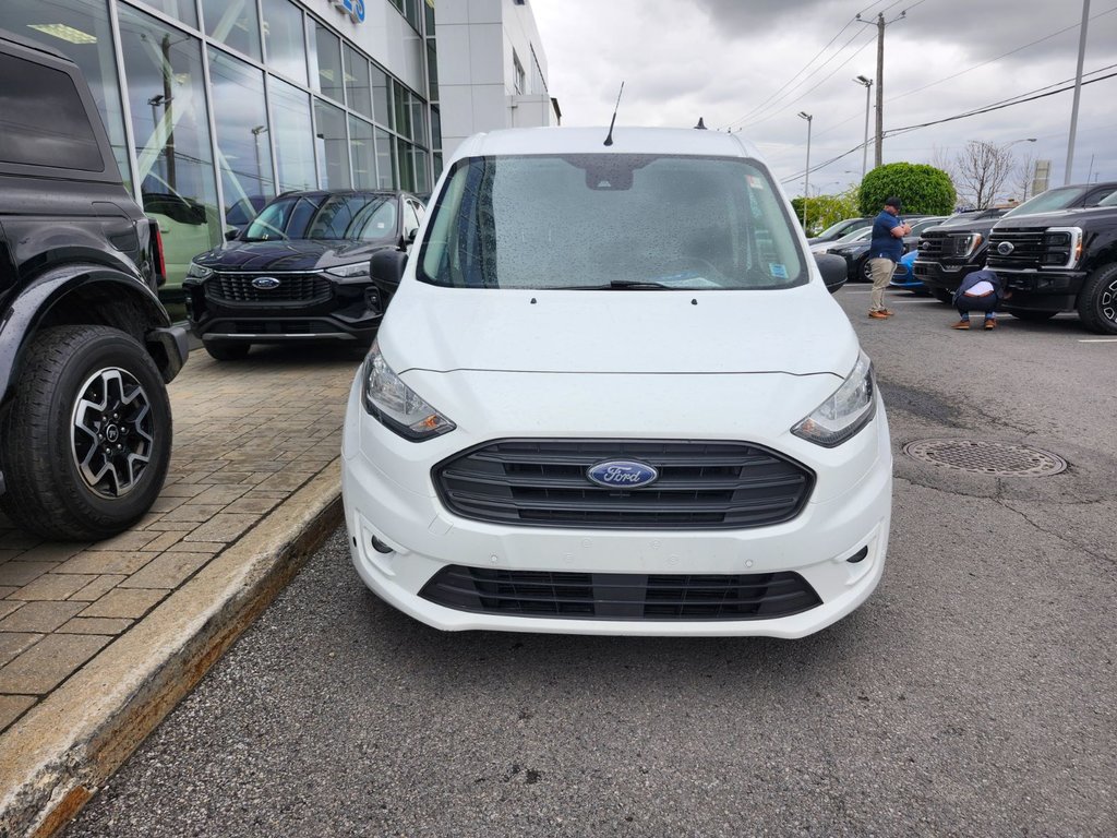 2021 Ford Transit Connect Van XLT| BLUETOOTH | AIR CLIMATISÉ | CAMERA | in Brossard, Quebec - 3 - w1024h768px