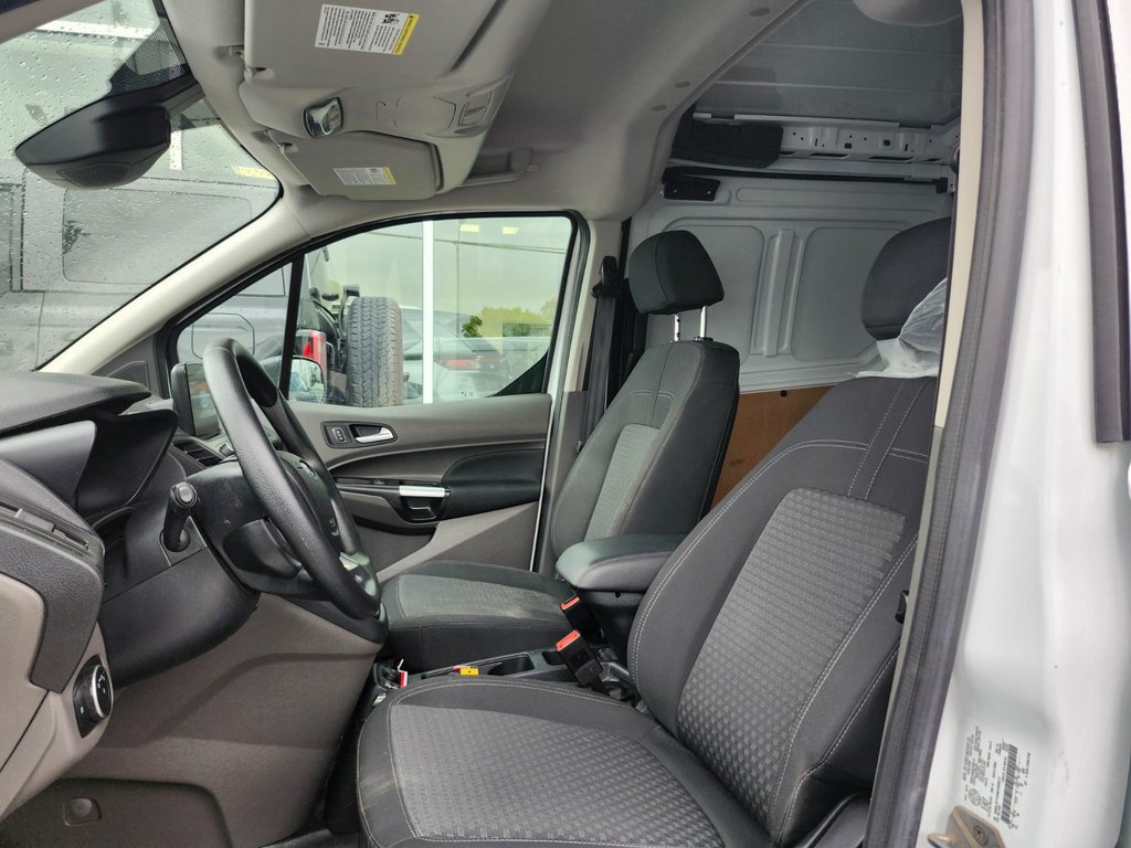 2021 Ford Transit Connect Van XLT| BLUETOOTH | AIR CLIMATISÉ | CAMERA | in Brossard, Quebec - 11 - w1024h768px