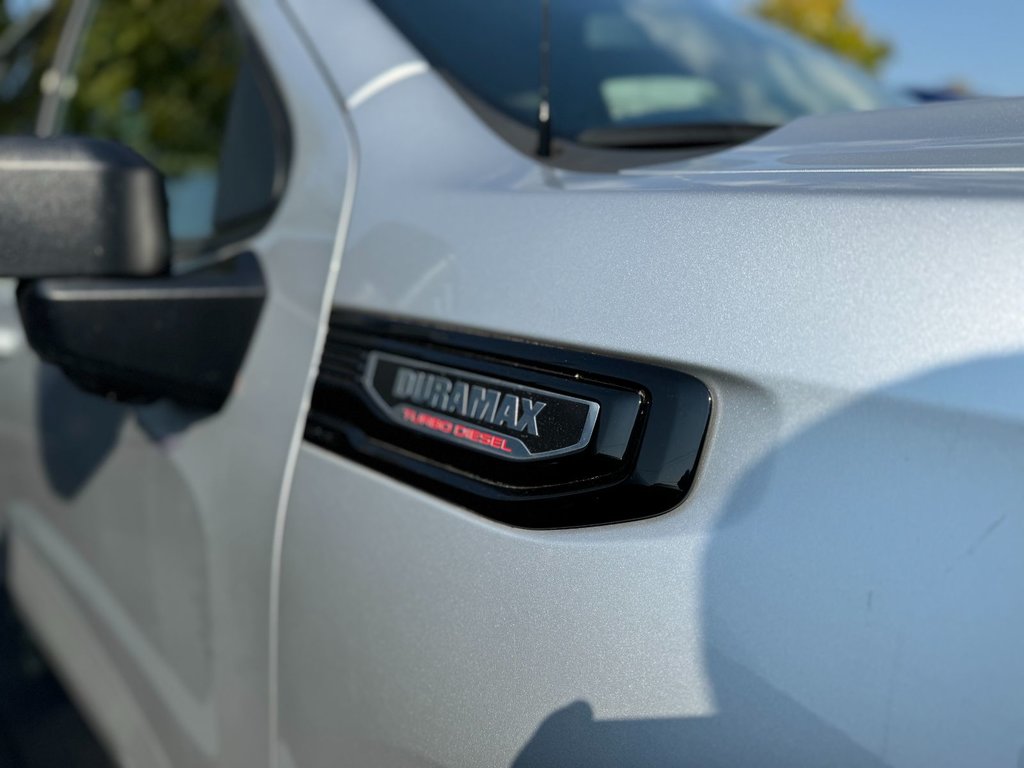 2022 GMC SIERRA 1500 LIMITED in Brossard, Quebec - 3 - w1024h768px